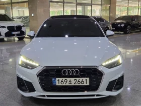 Audi A5 (F5) 45 Tfsi Quattro Premium Sportback, снимка 2