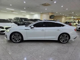 Audi A5 (F5) 45 Tfsi Quattro Premium Sportback, снимка 3