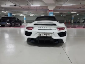 Porsche 911, снимка 6