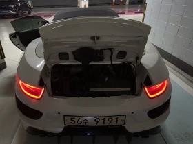 Porsche 911, снимка 13