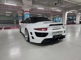 Porsche 911, снимка 3