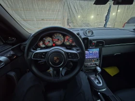 Porsche 911, снимка 16