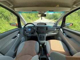 Fiat Idea, снимка 5