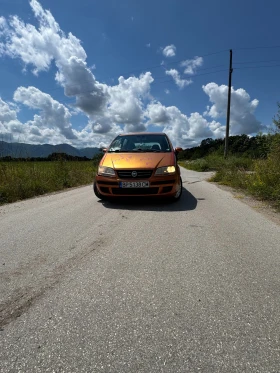 Fiat Idea, снимка 1