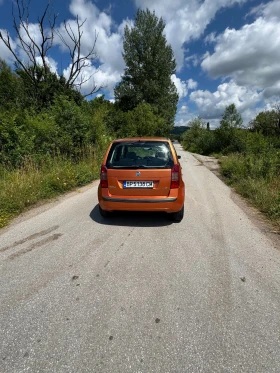 Fiat Idea, снимка 3