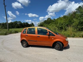 Fiat Idea, снимка 2