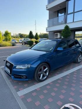 Audi A4 2 TDI / S-line, снимка 2