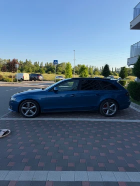 Audi A4 2 TDI / S-line, снимка 3