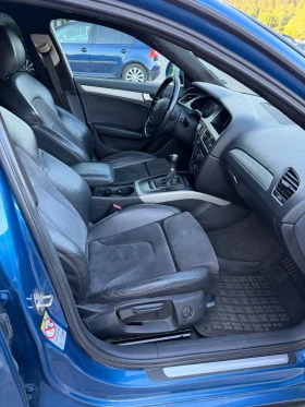Audi A4 2 TDI / S-line, снимка 10