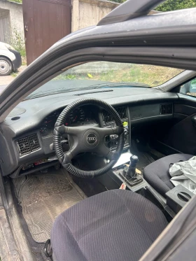 Audi 80, снимка 5