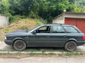 Audi 80, снимка 1
