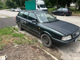 Audi 80, снимка 4