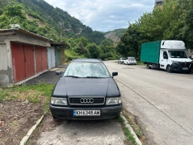 Audi 80, снимка 2