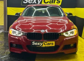 BMW 320 M-Sport/сменени вериги, снимка 3