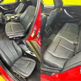 BMW 320 M-Sport/сменени вериги, снимка 11