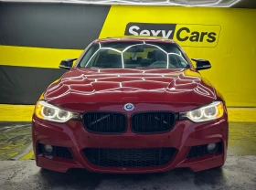 BMW 320 M-Sport/сменени вериги, снимка 3