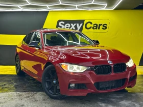 BMW 320 M-Sport/сменени вериги, снимка 1