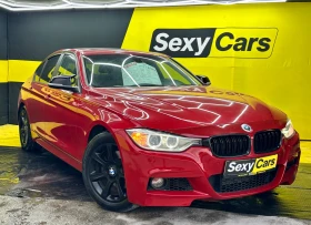 BMW 320 M-Sport/сменени вериги, снимка 1