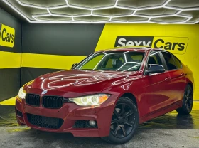 BMW 320 M-Sport/сменени вериги, снимка 2