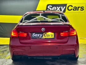 BMW 320 M-Sport/сменени вериги, снимка 7