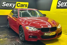BMW 320 M-Sport/сменени вериги, снимка 2