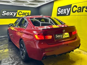 BMW 320 M-Sport/сменени вериги, снимка 6