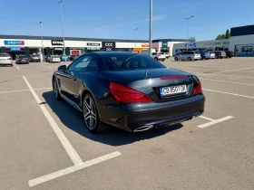 Mercedes-Benz SL 500, снимка 7