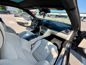 Mercedes-Benz SL 500, снимка 11