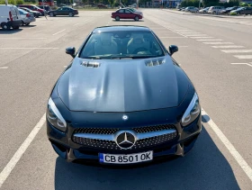 Mercedes-Benz SL 500, снимка 2