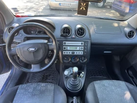 Ford Fiesta, снимка 5