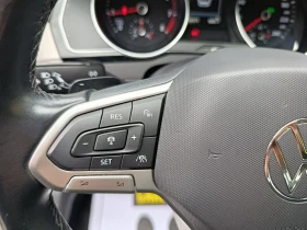 VW Passat 1.5 TSI 150hp Закупен от БГ, снимка 10