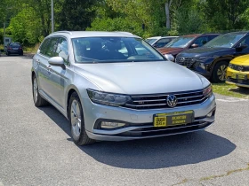 VW Passat 1.5 TSI 150hp Закупен от БГ, снимка 2
