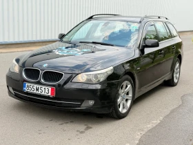 BMW 520 2.0/177ps. Face., снимка 1