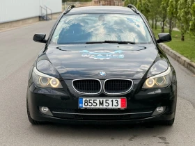 BMW 520 2.0/177ps. Face., снимка 2