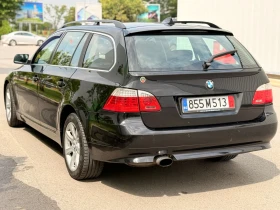 BMW 520 2.0/177ps. Face., снимка 6