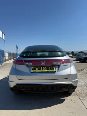 Honda Civic 1.4 V-TEC, снимка 5