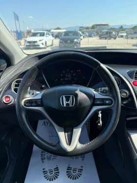 Honda Civic 1.4 V-TEC, снимка 11