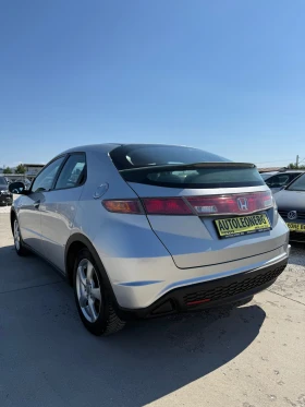 Honda Civic 1.4 V-TEC, снимка 4