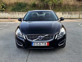 Volvo S60 2.0T Швейцария , снимка 1