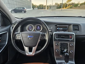Volvo S60 2.0T Швейцария , снимка 11
