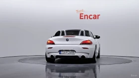 BMW Z4 35is* DCT* КОЖА* ПОДГРЕВ* КАМЕРА* , снимка 4