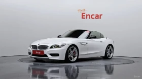 BMW Z4 35is* DCT* КОЖА* ПОДГРЕВ* КАМЕРА* , снимка 1