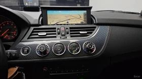 BMW Z4 35is* DCT* КОЖА* ПОДГРЕВ* КАМЕРА* , снимка 13