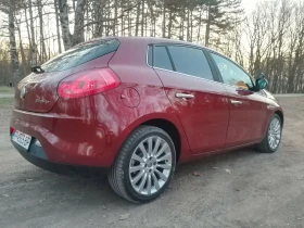 Fiat Bravo 2, снимка 6