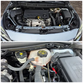 Opel Astra Cosmo/Сменени вериги, снимка 16