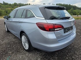 Opel Astra Cosmo/Сменени вериги, снимка 5