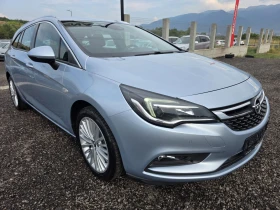 Opel Astra Cosmo/Сменени вериги, снимка 2