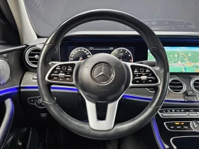 Mercedes-Benz E 300 E300 4MATIC AMG Line| 258к.с.| ВКЛ.ТЕХНОТЕСТ, снимка 13