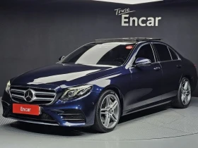 Mercedes-Benz E 300 E300 4MATIC AMG Line| 258к.с.| ВКЛ.ТЕХНОТЕСТ, снимка 1