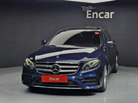 Mercedes-Benz E 300 E300 4MATIC AMG Line| 258к.с.| ВКЛ.ТЕХНОТЕСТ, снимка 3